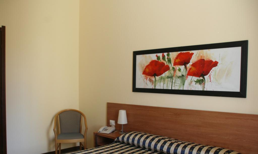 Hotel Ducale Vigevano Rom bilde