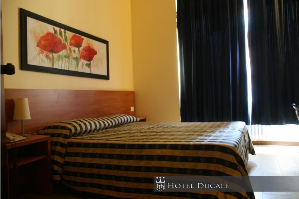 Hotel Ducale Vigevano Rom bilde