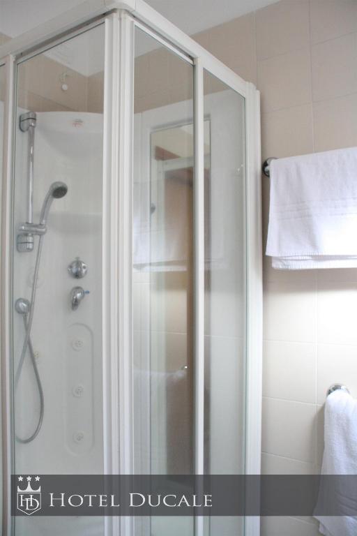 Hotel Ducale Vigevano Rom bilde