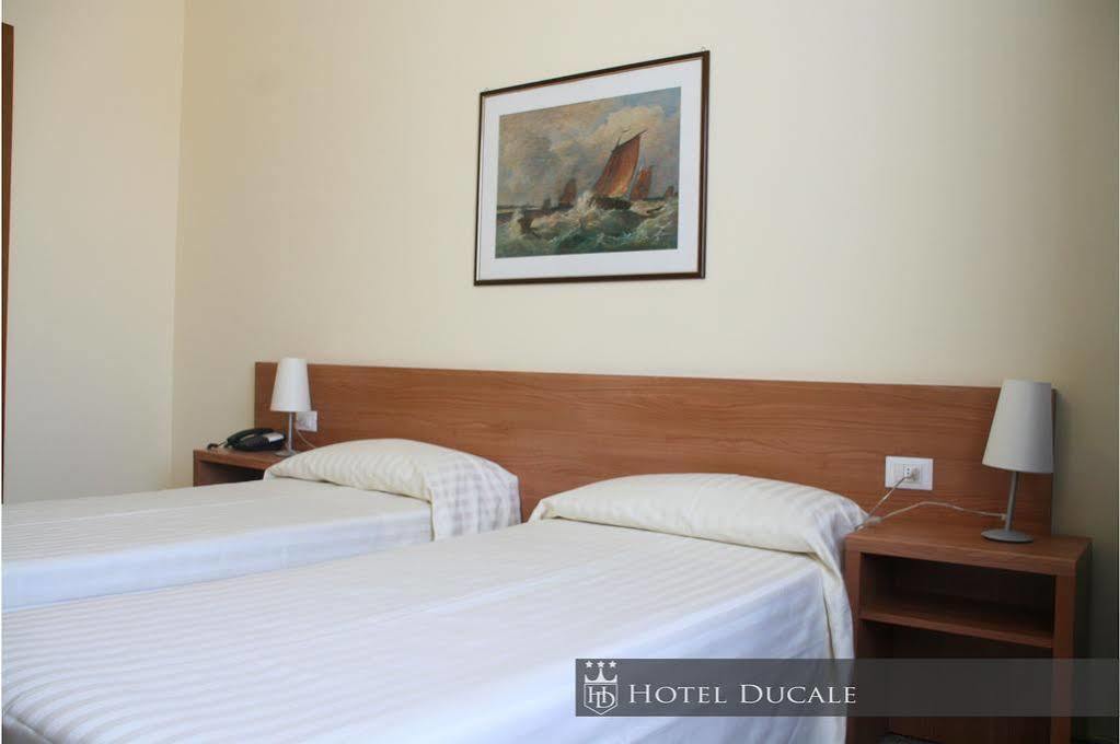 Hotel Ducale Vigevano Eksteriør bilde